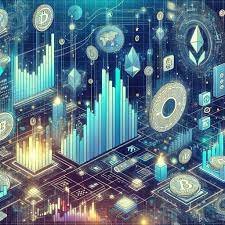 Crypto data online