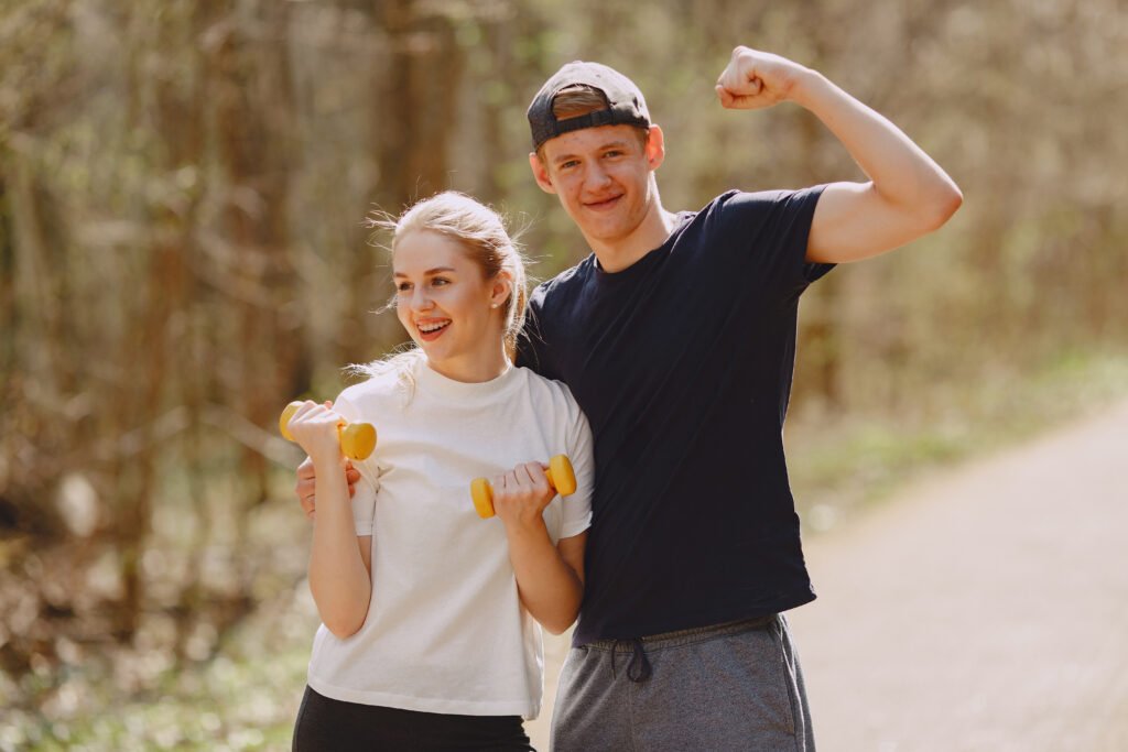 Health Fit