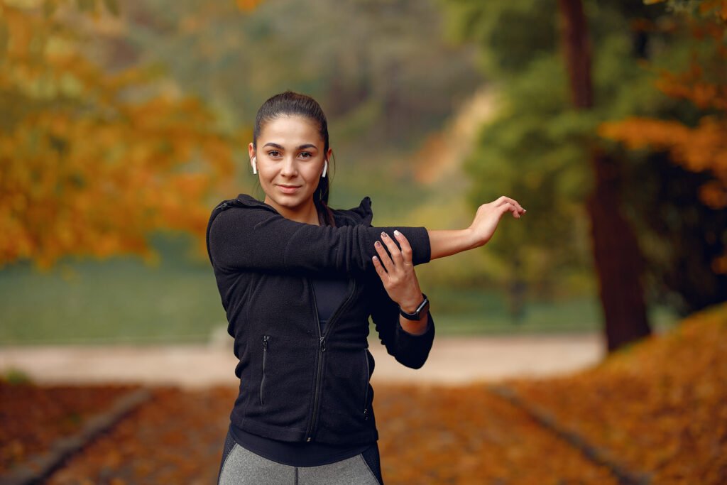 Health Fit