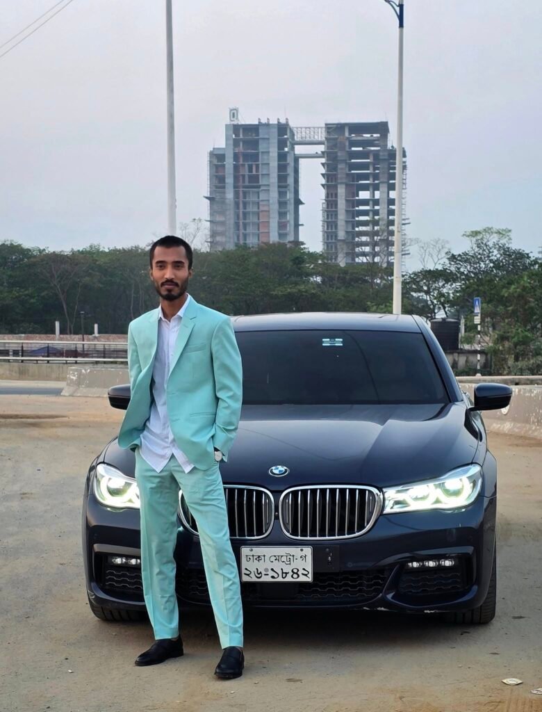 Abdullah Babu