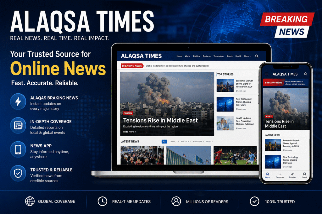 Alaqsa Times