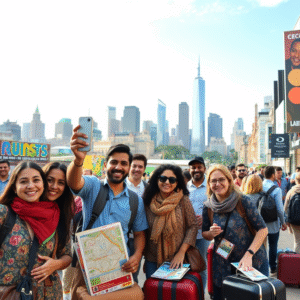 Travel News