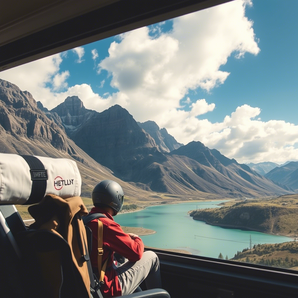 Travel News