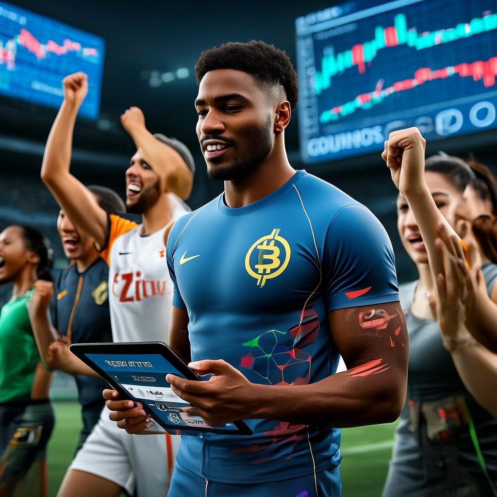 Crypto Sports Tips