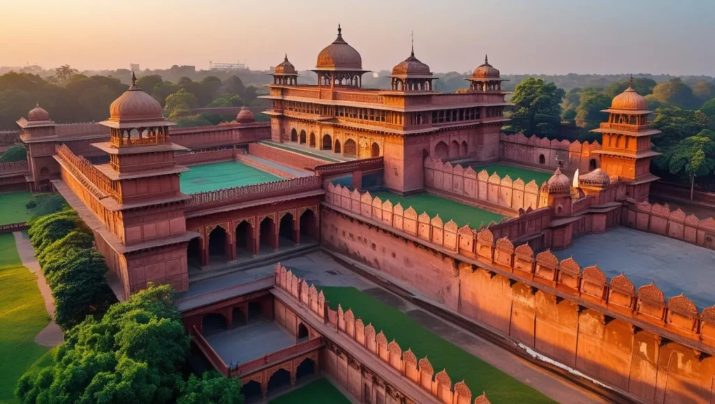 Lalbagh Fort Museum