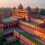 Lalbagh Fort Museum