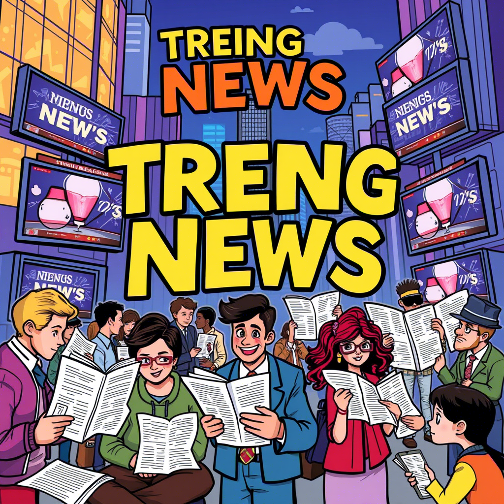 Trek Trend News