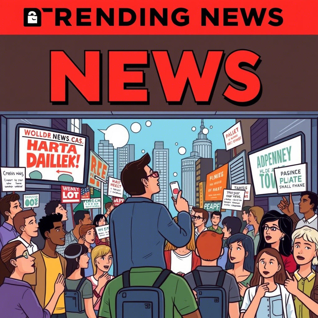 Trek Trend News