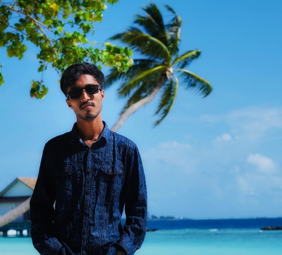 Abdullah Babu