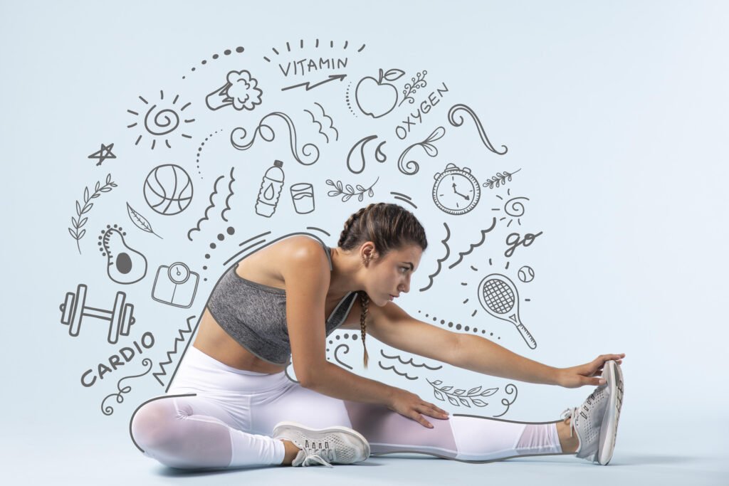 Health Fit