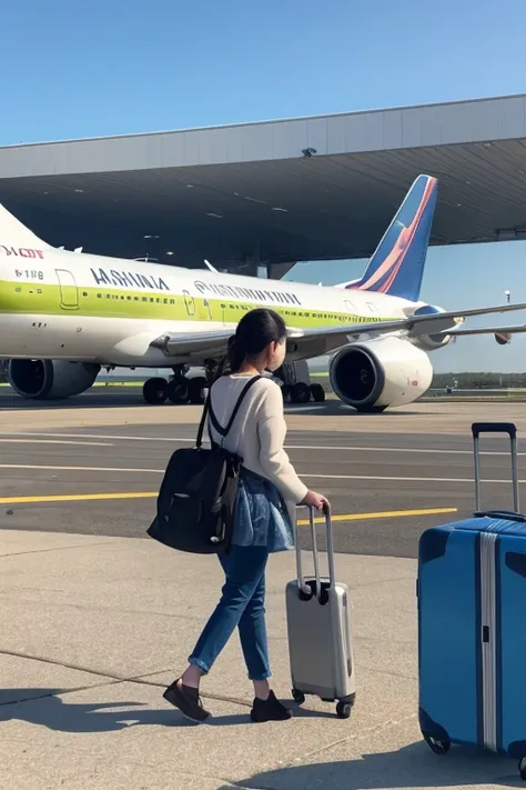Travel Scope News