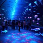 radiant fish world