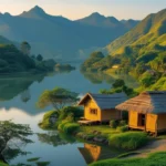 places to visit in rangamati