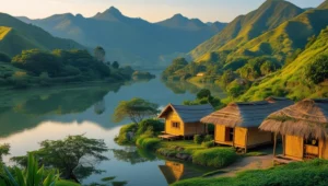places to visit in rangamati