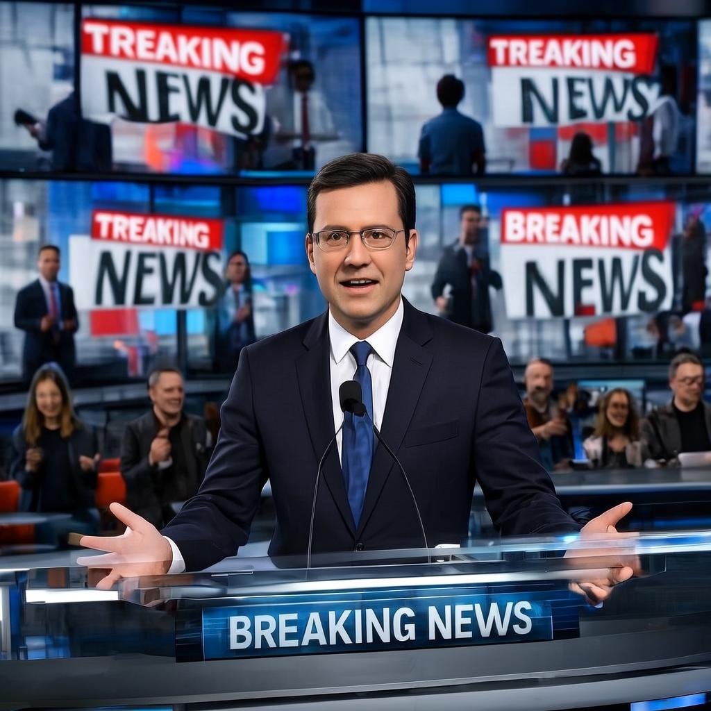 Trek Trend News