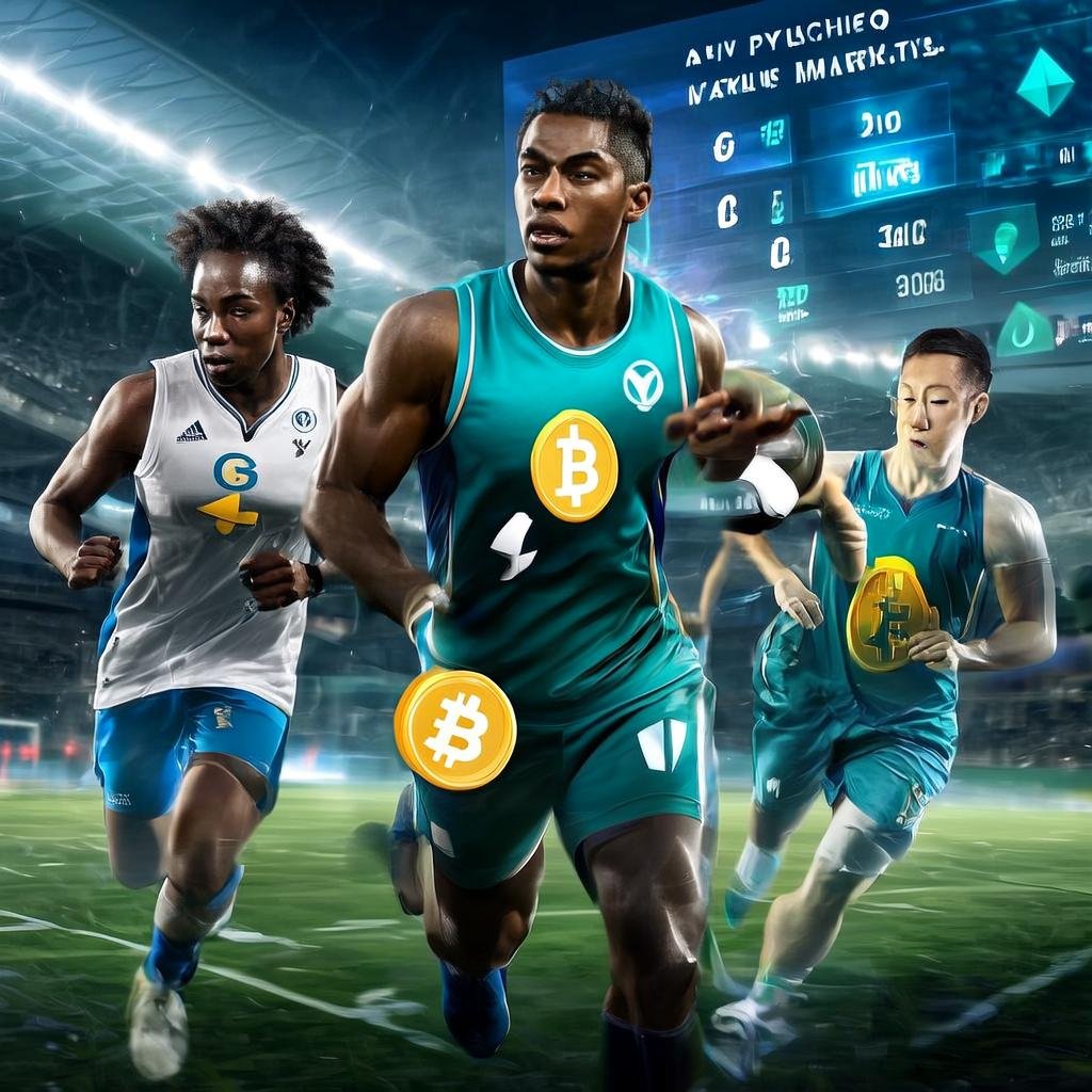 Daily Crypto Sports
