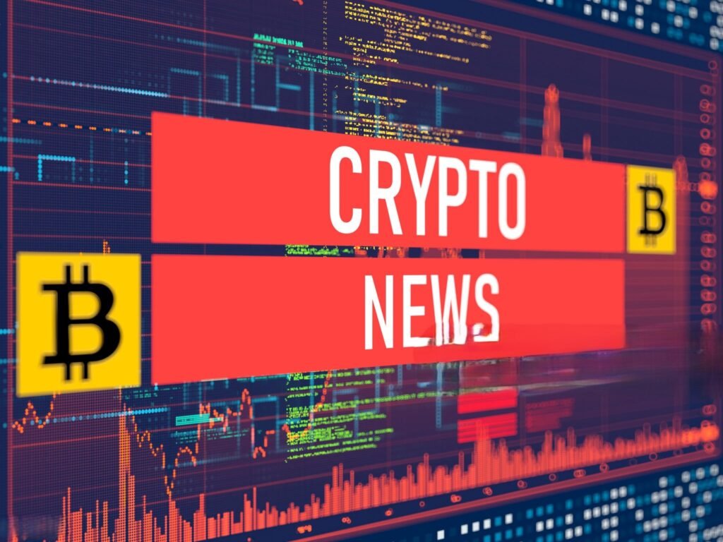 Money Crypto News