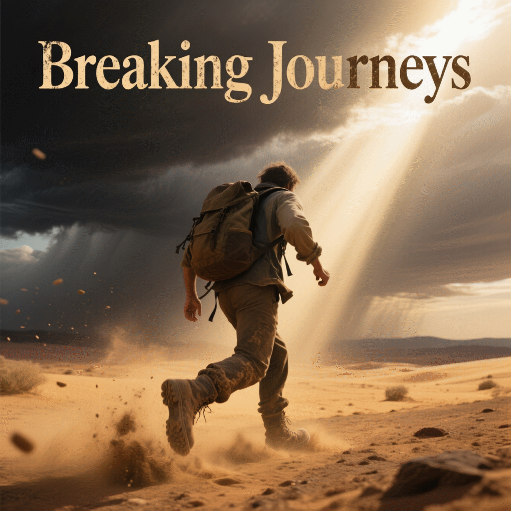Breaking Journeys