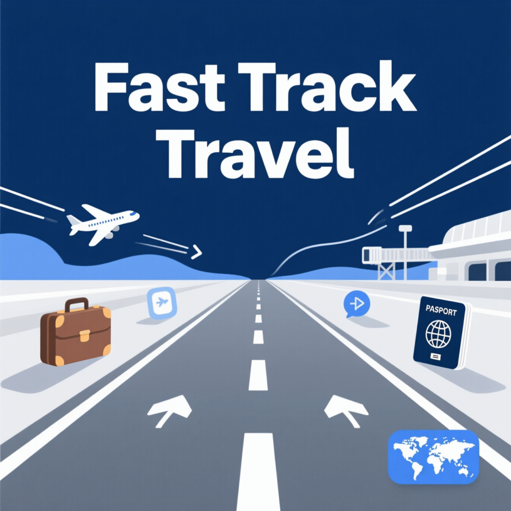 Fast Track Travel