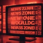 News Zone World