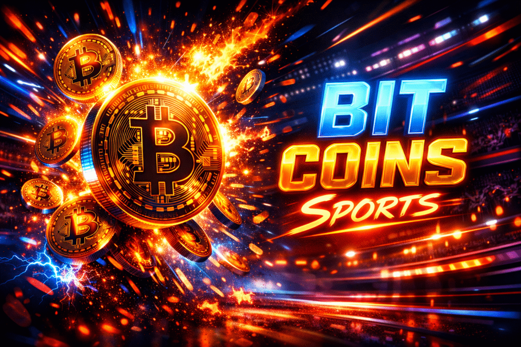 Bitcoin