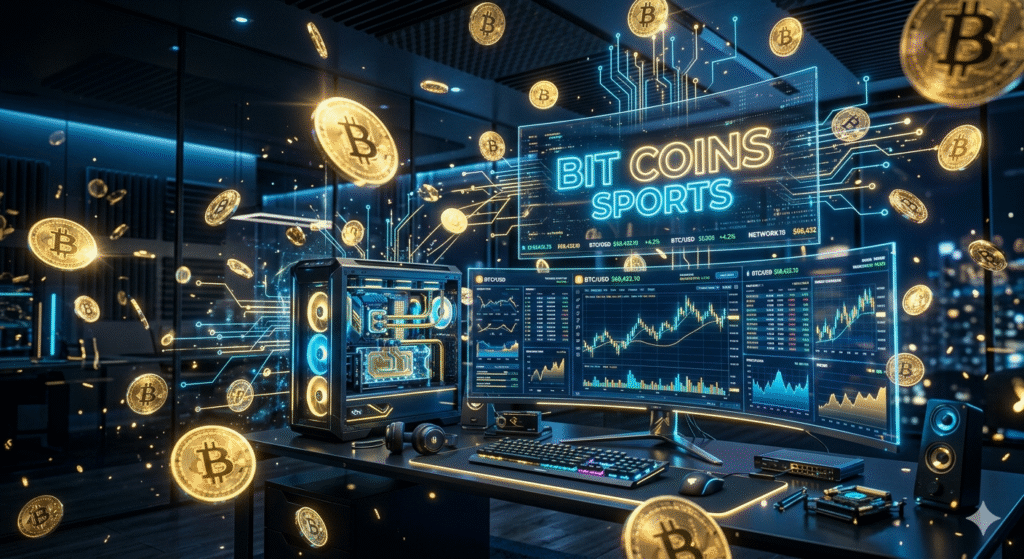 Bitcoin
